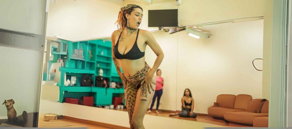 Curso manejo de piernas y pies